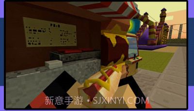 城镇建造能手v2.0.11截图