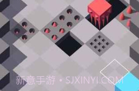 滚动的方块v1.0.10截图