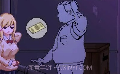 小巷子里的秘密 汉化版福利版v1.1.7截图