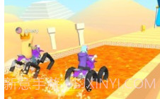 最强战车v1.9截图