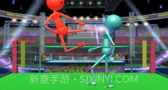 真男人火柴人v0.16截图