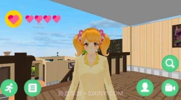 艾瑞的房子和城市v4.1.11截图