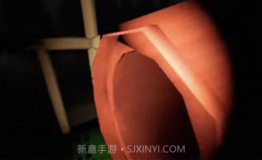恐怖滑梯正版v1.9截图
