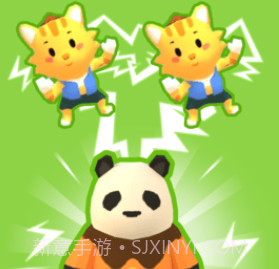 放置小岛v1.0.11截图