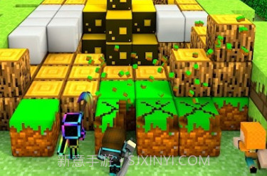 工匠传说v1.0.10截图