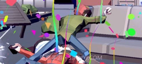 一拳OKv1.0.16截图