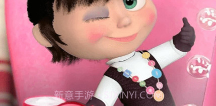 玛莎与熊美发沙龙v1.13截图