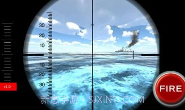 U艇攻击2.23.7截图