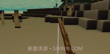 欢乐钓鱼之旅v1.2.17截图