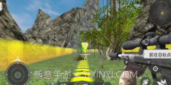 恐龙乐园v1.0.14截图