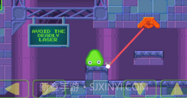 粘液实验室2v1.1.15截图