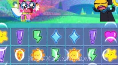 咔咔一顿削v0.5.12截图