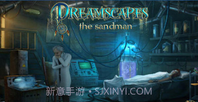 幻景:睡魔珍藏版v1.11截图
