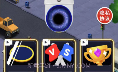 黑洞王者5v5v1.0.9截图