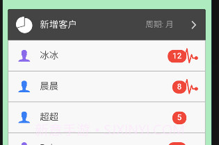 全能计数器无广告v1.2.10截图