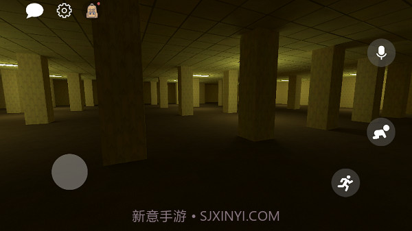 后室联机版202321.08.2023截图