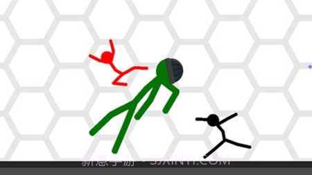 特工火柴人v0.4.11截图