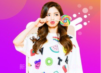 微蜜视频聊天v1.9截图