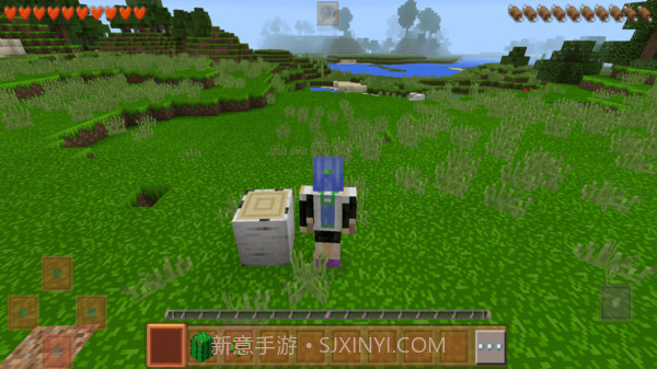 生存战争沙盒v14518安卓版截图