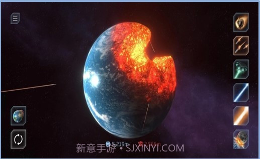 solar smashv2.8截图