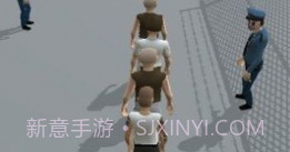 监狱生活模拟器v0.2.9截图