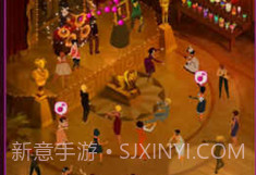 疯狂舞蹈v1.5.10截图