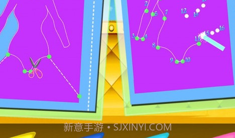 奥运体操女孩v8.0.8截图