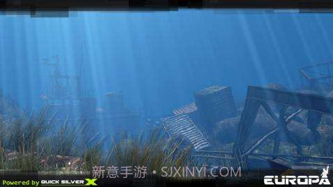 无限法则v1.0截图
