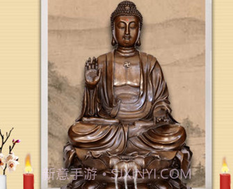 佛曰v1.6截图