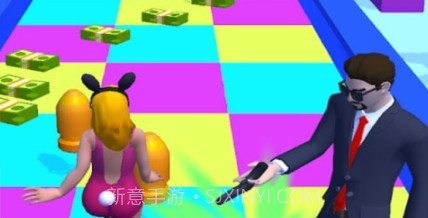 百变特工暗杀v1.16截图