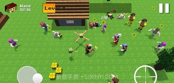 工艺幸存者1.1.5截图