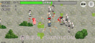 鸠摩智割草v1.10.14截图