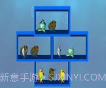 一起来整理v1.11截图