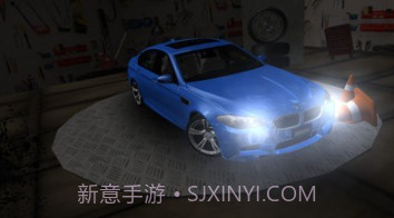 M5驾驶模拟v9.15截图