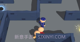 多变迷宫3D手游v1.11截图