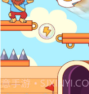 钩子逃脱v1.0.13截图