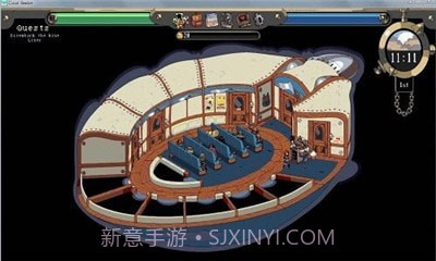 云端牧场5.0.8截图
