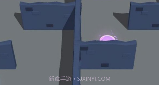 多变迷宫3D手游v1.11截图