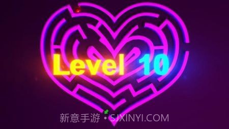 钢球迷宫v1.0.9截图