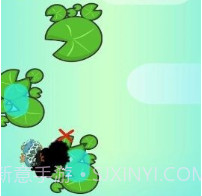 蟾蜍跳荷叶v11鐎瑰宕渧1.12截图