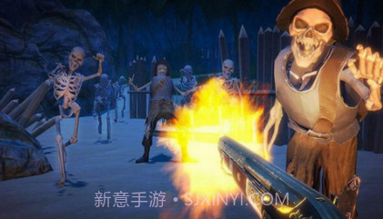 海贼卷轴遗失的世界v189.1.9.13截图