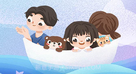 儿童故事经典大全v1.0.13截图