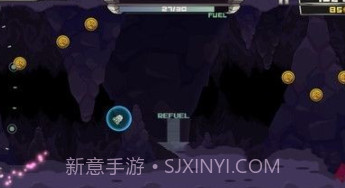 极端火箭竞速v2.0.11截图