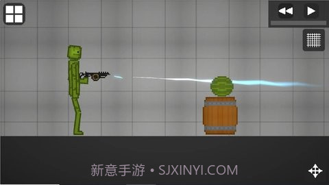 甜瓜游乐园2.10截图