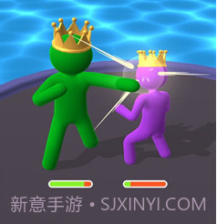 巨人冲冲冲无广告版v1.1.10截图