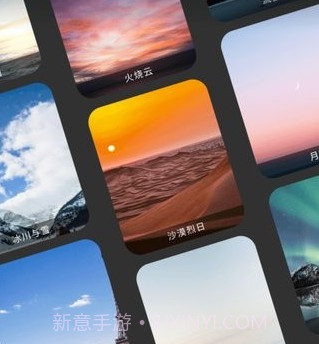 糖果相机v1.0.11截图
