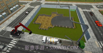 建筑模拟器v2.4.13截图
