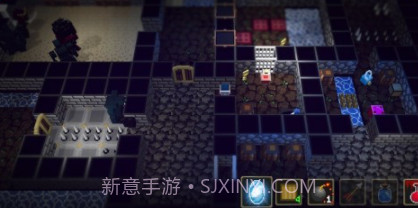 墓碑地牢v1鐎瑰宕渧1.12截图