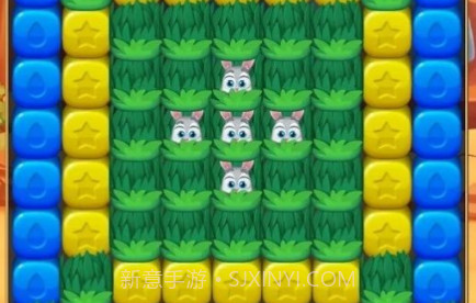 寻宝爆炸v1.7.0.11截图