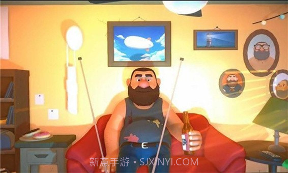 噩梦大叔2.7截图